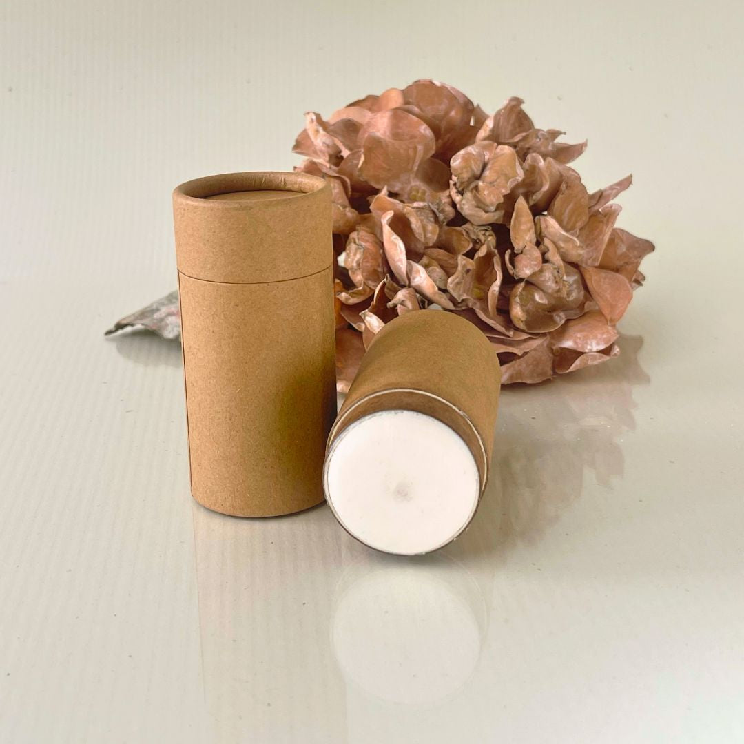 Déodorant Crème de Rose