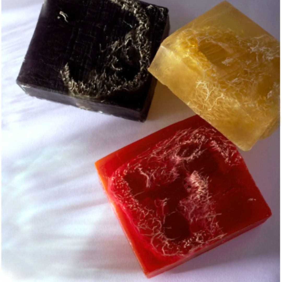 Savon Luffa Artisanal