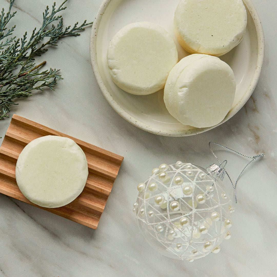 Savon de Rasage Artisanal